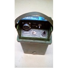 Z5 SLAVE UNIT DETECTION  MU77000-166